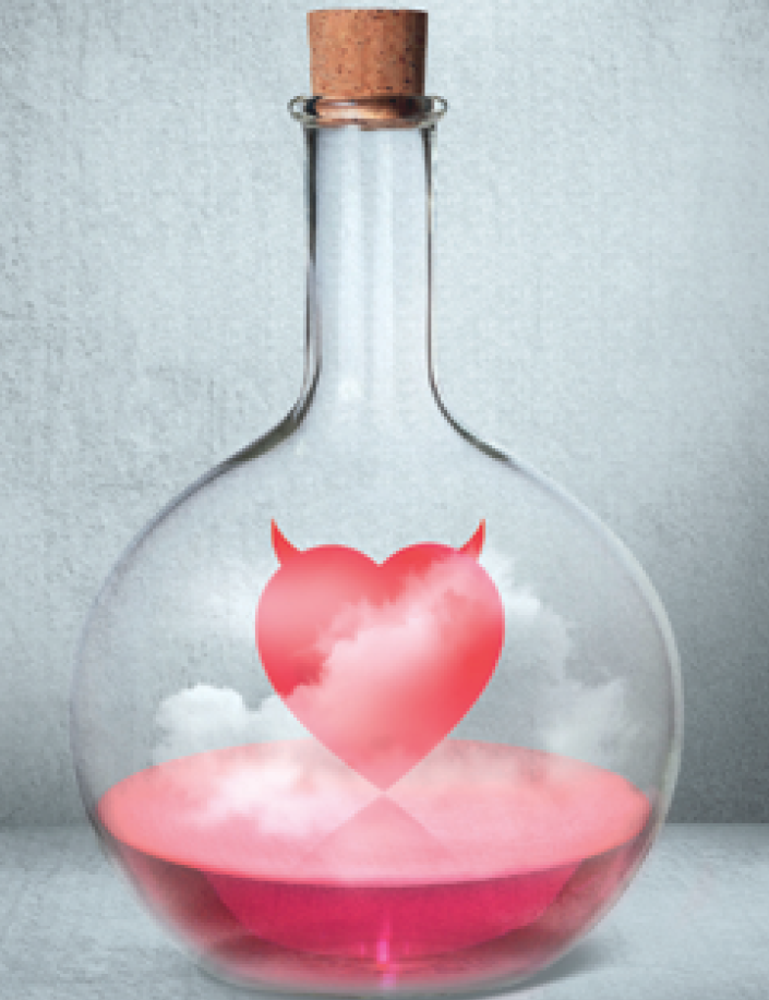 Confectionner Un Philtre D Amour